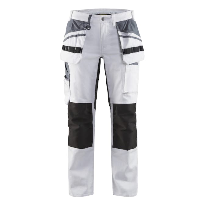 Dambyxa Blåkläder 79101000