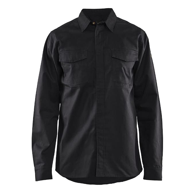 Skjorta Blåkläder 32261504