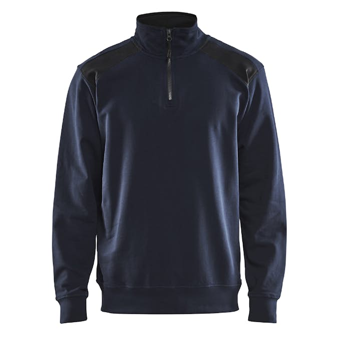 Sweatshirt Blåkläder 33531158