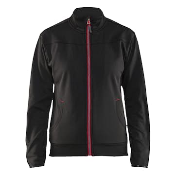 Tröja Dam Blåkläder 33942526