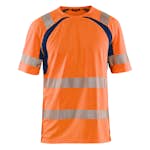 T-Shirt Blåkläder 33971013