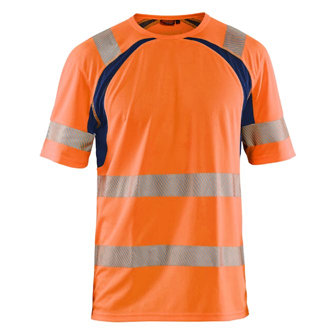 T-Shirt Blåkläder 33971013