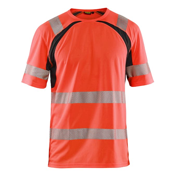 T-Shirt Blåkläder 33971013