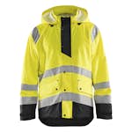 Regnjacka Blåkläder 43232000