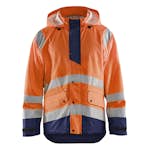 Regnjacka Blåkläder 43232000