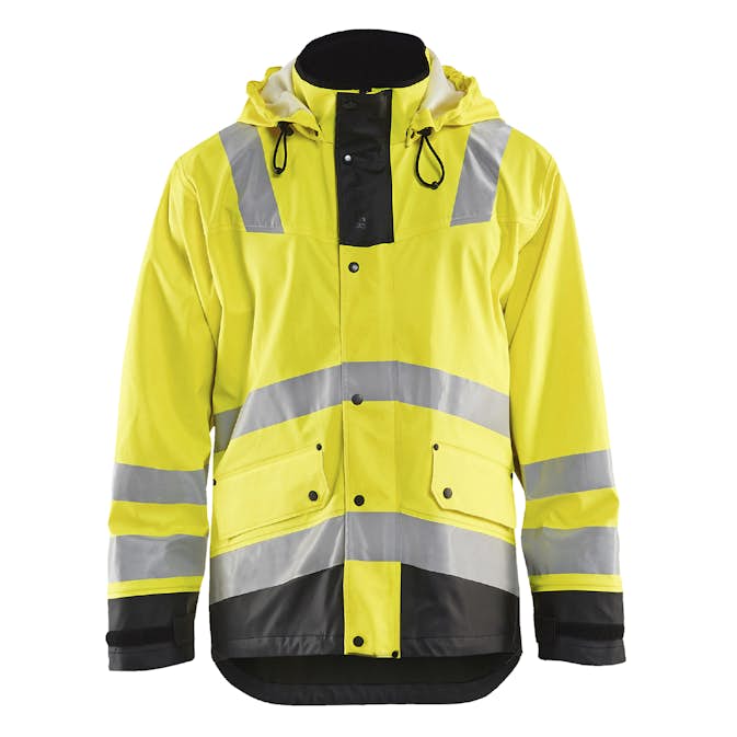 Regnjacka Blåkläder 43272005