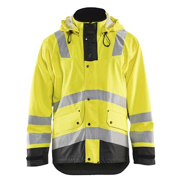 Regnjacka Blåkläder 43272005