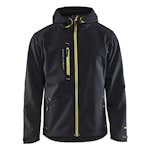 Softshelljacka Blåkläder 49492517