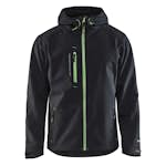 Softshelljacka Blåkläder 49492517