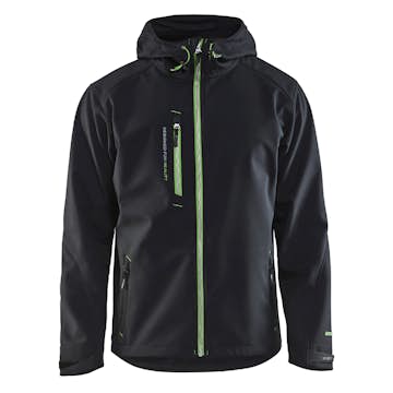 Softshelljacka Blåkläder 49492517