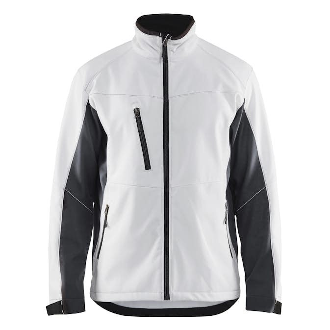 Jacka softshell Blåkläder 49502516