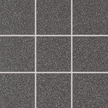 Klinker Konradssons Granit Svart 9,8x9,8 cm