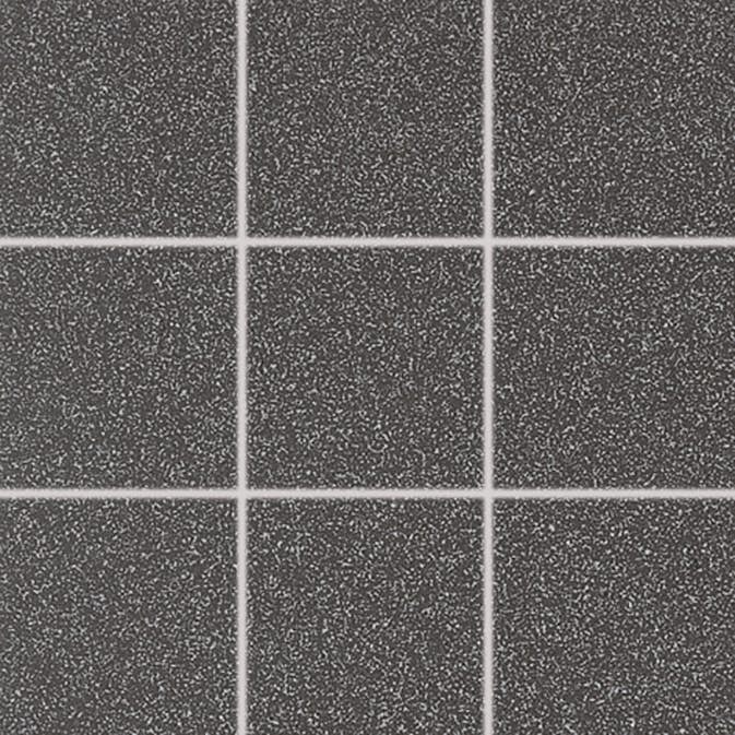 Klinker Konradssons Granit Svart 9,8x9,8 cm