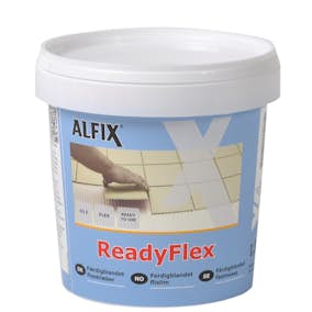 Kakelpasta-A Konradssons