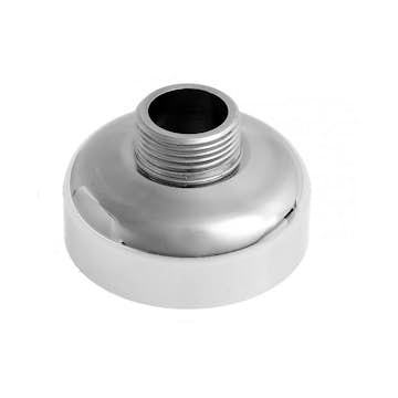 Blandarfäste Tapwell exc. 12/15 CU för Dold Rördragning 150 cc