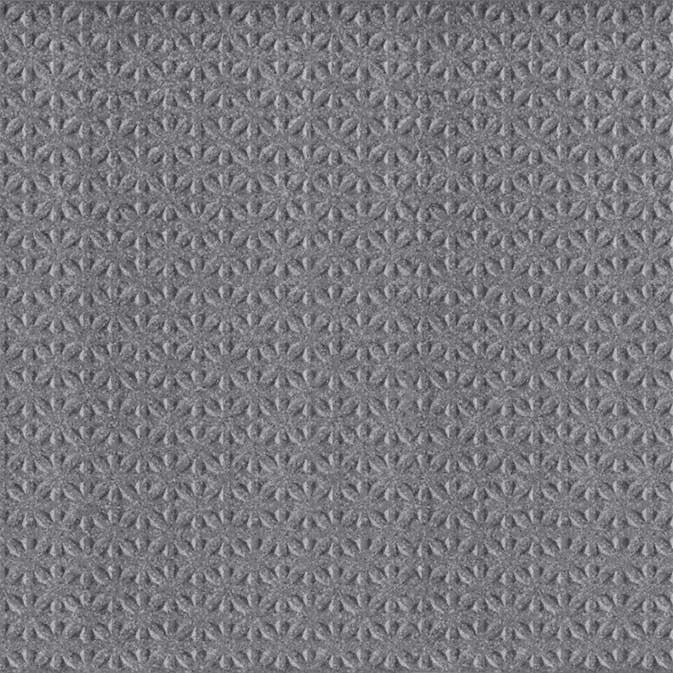 Klinker Konradssons Granit antracit R12/C V4 19,8x19,8 cm