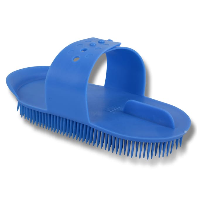 Piggborste V-Plast