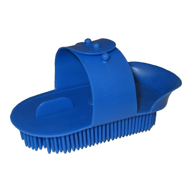 Piggborste V-Plast Mini