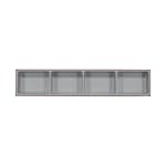 Lådinsats Teng Tools TTX02