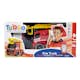 Radiostyrd Bil Silverlit Tooko Fire Truck