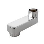 Utloppspip Oras Fast 75 mm