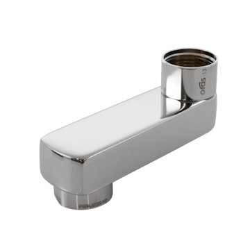 Utloppspip Oras Fast 75 mm