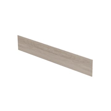 Trapprenovering Lundbergs Premium Nordic White Ek Sättsteg