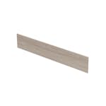 Trapprenovering Lundbergs Premium Nordic White Ek Sättsteg