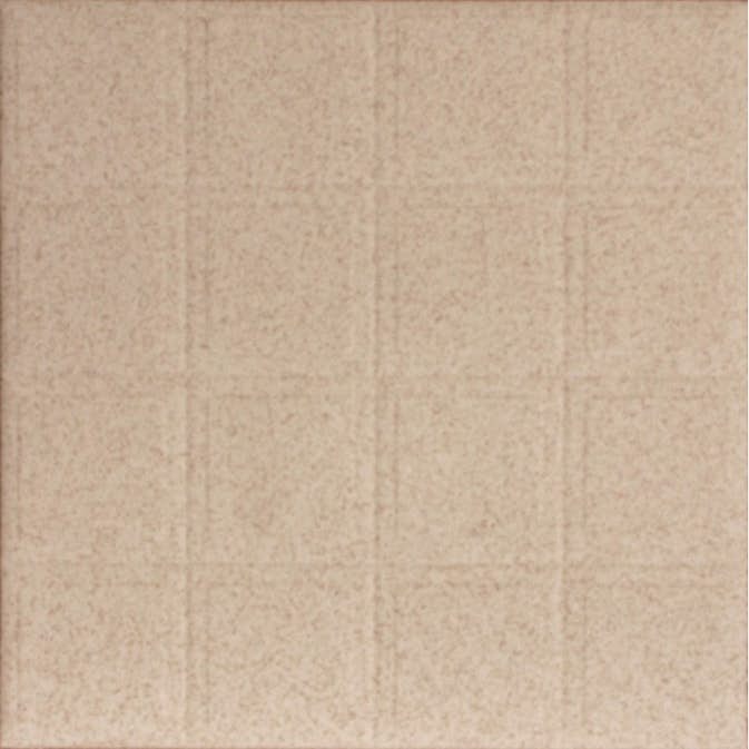 Klinker Konradssons Granito Sahara Beige Pavé 20x20 cm