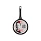 Stekpanna Heirol Groove 20 cm