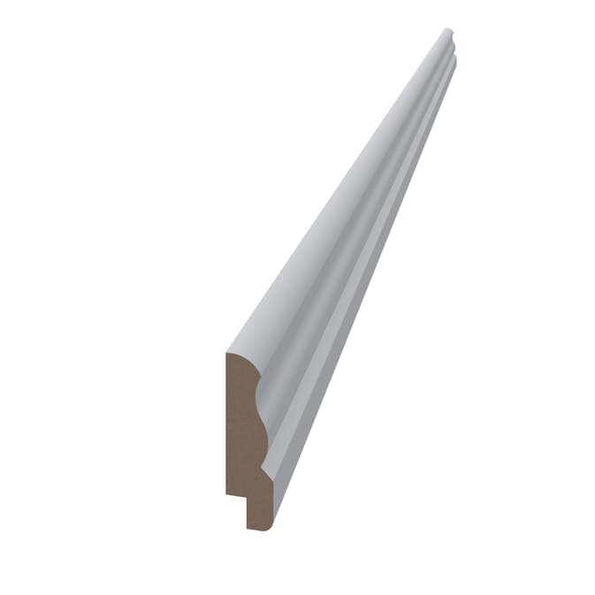 Bröstlist Moelven Regina Allmoge