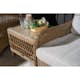 Loungeset Venture Home Washington Utomhus