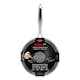 Stekpanna Heirol Steelsafe 24 cm