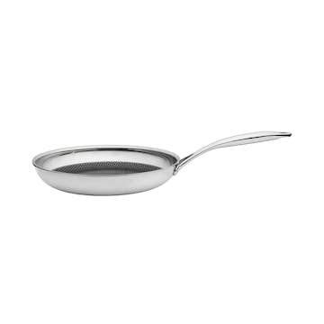 Stekpanna Heirol Steelsafe 24 cm