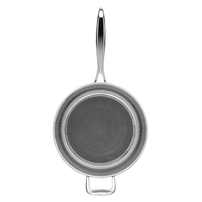 Wokpanna Heirol Steelsafe 28 cm