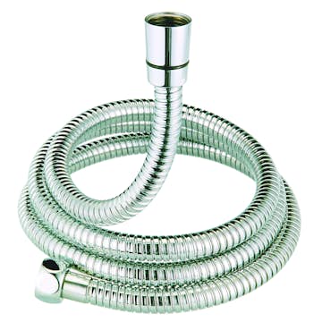 Duschslang Alterna Förkromad