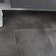 Klinker TilesRus Kassel Antracite 60x60 cm