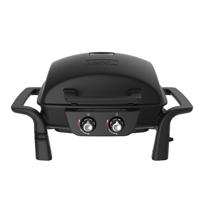 Bärbar Gasolgrill Nexgrill Fortress 2.0