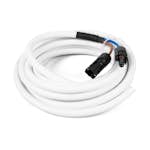 Solcellskabel Nordmax 5m 6mm2 MC4 Anslutning