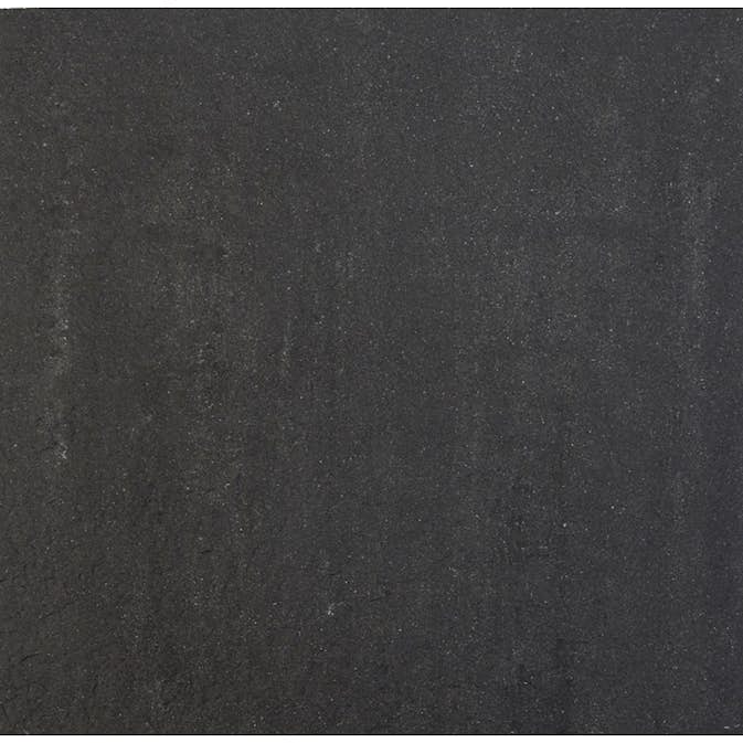 Klinker Konradssons Marte Nero Acap. Svart Bocc. 30x30 cm