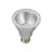 Växtlampa PR home Grow LED IP65 E27 30°