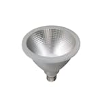 Växtlampa PR home Grow LED IP65 E27 30°