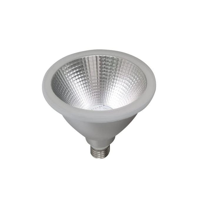 Växtlampa PR home Grow LED IP65 E27 30°