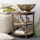 Sittpuff Bloomingville Suna