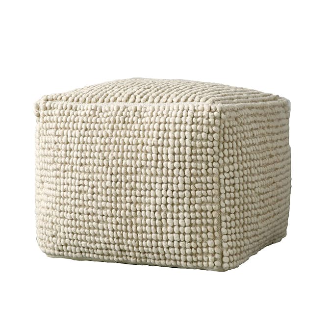 Sittpuff Bloomingville Suna