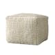 Sittpuff Bloomingville Suna