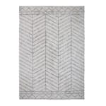 Bomullsmatta Bloomingville Oiva 200x300 cm