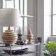 Bordslampa Bloomingville Svale