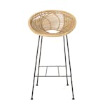 Barstol Bloomingville Yonne