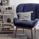 Loungestol Bloomingville Eave